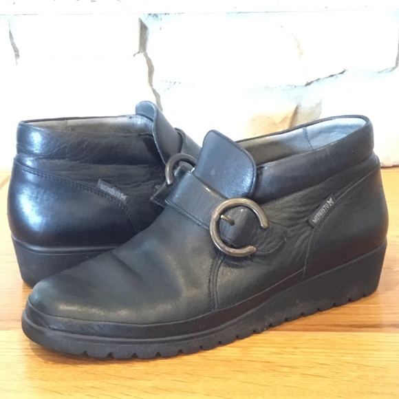 mephisto flavie bootie